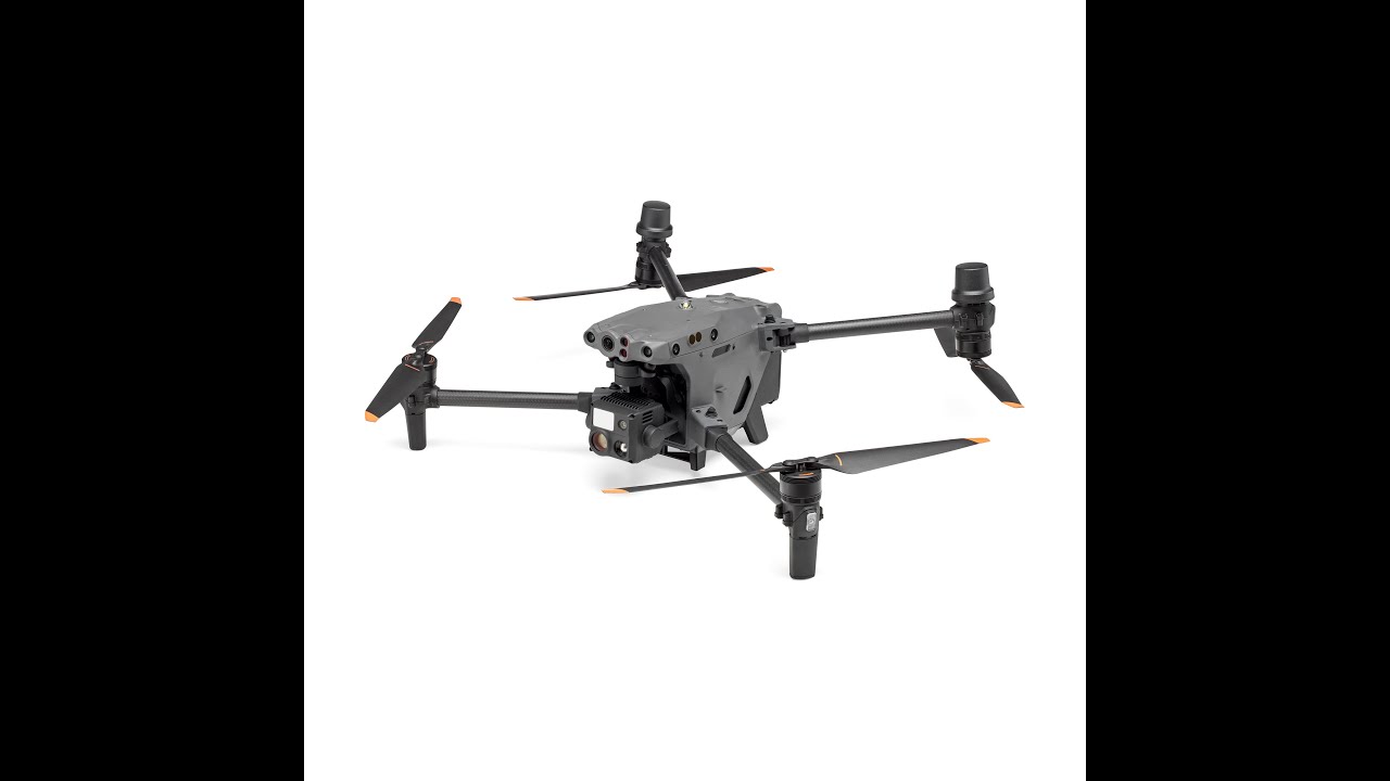 Enterprise Drones