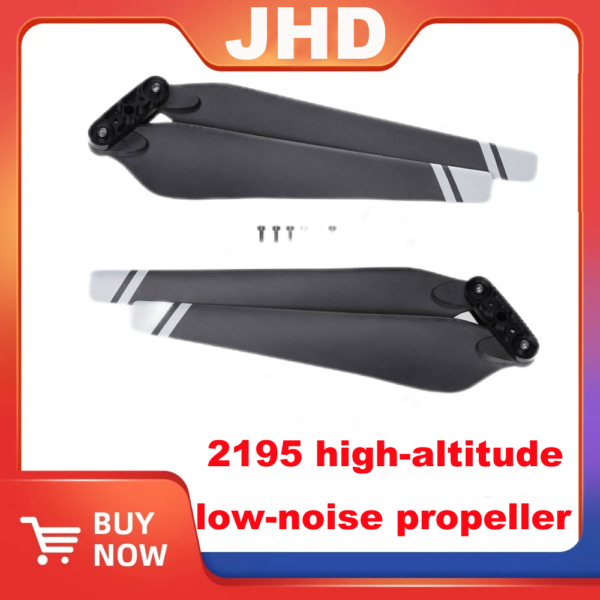 JHD DJI M300 Matrice 300 Series 2195 High Altitude Low Noise Propeller