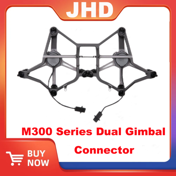 JHD DJI Matrice 300 Series Dual Gimbal Connector