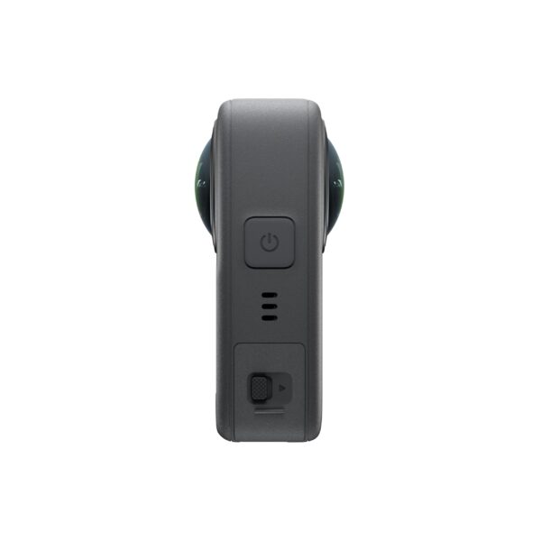 JHD DJI Osmo 360 sport camera cam Standard Combo Adventure Combo Skiing Vlog Road Cycling Rear-POV Combo - Image 10
