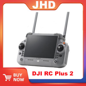 JHD DJI RC Plus 2 Enterprise Enhanced Controller