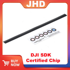 JHD DJI SDK Certified Chip Compatibility DJI Matrice 4 Series  DJI Matrice 4D Series