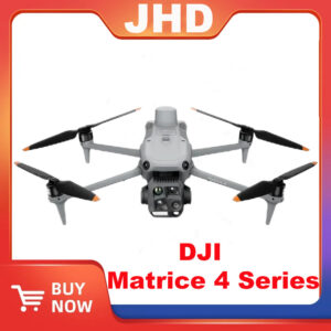 JHD DJI Matrice 4E Matrice 4 Plus Combo Matrice4 Matrice4E Matrice4T Enterprise Drone