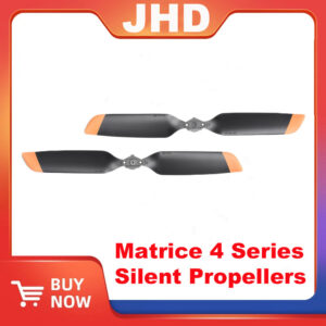JHD DJI Matrice 4 Matrice4 Series Drone Low-Noise Propellers